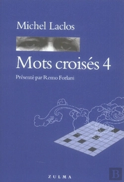 Bertrand.pt - Mots Croisés T.4