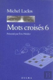 Mots Croisés T.6