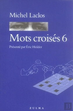 Bertrand.pt - Mots Croisés T.6