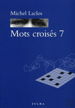 Bertrand.pt - Mots Croisés T.7