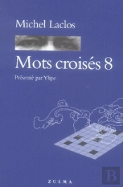 Mots Croisés T.8