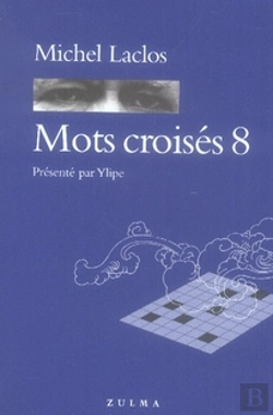 Bertrand.pt - Mots Croisés T.8