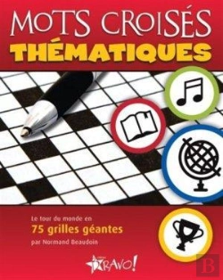 Bertrand.pt - Mots Croises Thematiques
