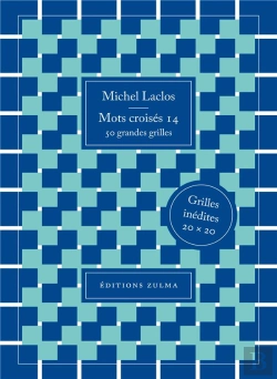Bertrand.pt - Mots Croisés Tome 14 : 50 Grandes Grilles