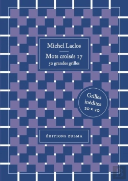 Bertrand.pt - Mots Croisés Tome 17 : 50 Grandes Grilles
