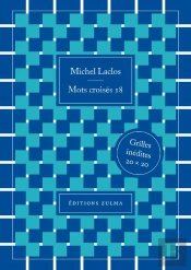 Mots Croisés Tome 18