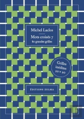Mots Croisés Tome 7 : 80 Grandes Grilles