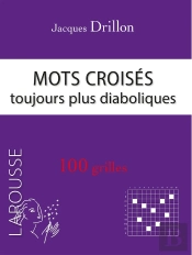 Mots Croisés Toujours Plus Diaboliques