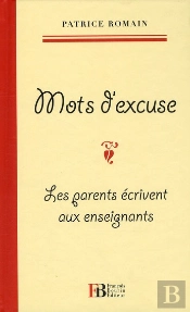 Mots D Excuse