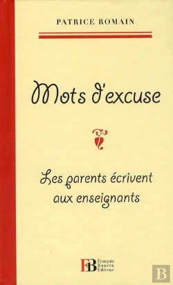 Bertrand.pt - Mots D Excuse