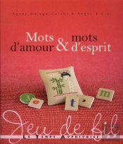 Mots D'Amour & Mots D'Esprit
