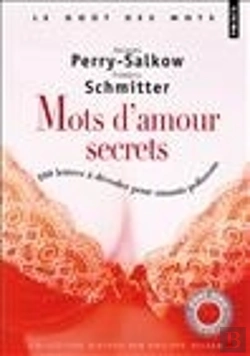 Bertrand.pt - Mots D'Amour Secrets ; 100 Lettres À Décorer Pour Amants Polissons