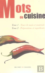 Mots De Cuisine
