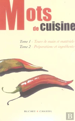 Bertrand.pt - Mots De Cuisine