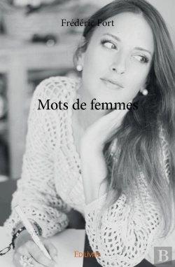 Bertrand.pt - Mots De Femmes