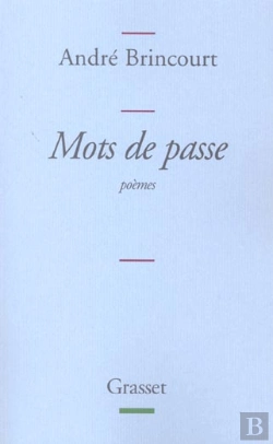 Bertrand.pt - Mots De Passe