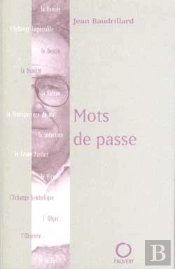 Mots De Passe