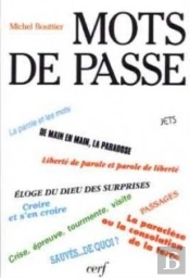Mots De Passe