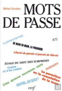 Bertrand.pt - Mots De Passe