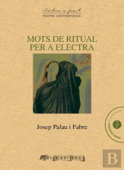 Mots De Ritual Per A Electra