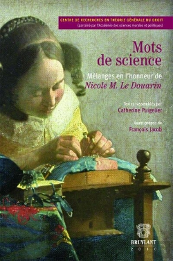 Bertrand.pt - Mots De Science.Melanges En L'Honneur De