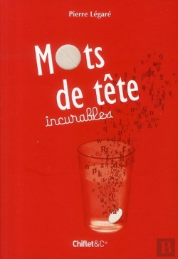 Bertrand.pt - Mots De Tete Incurables