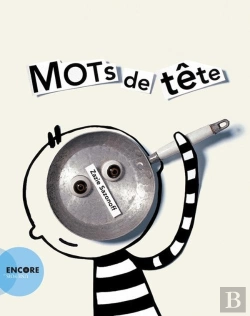 Bertrand.pt - Mots De Tête