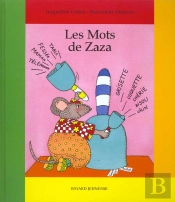Mots De Zaza