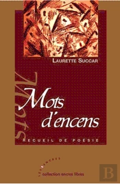 Mots D'Encens