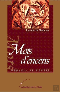 Bertrand.pt - Mots D'Encens