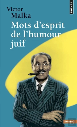 Bertrand.pt - Mots D'Esprit De L'Humour Juif