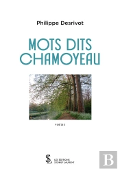 Mots Dits Chamoyeau
