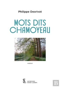 Bertrand.pt - Mots Dits Chamoyeau