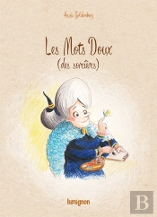 Mots Doux (Des Sorcières)