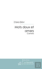 Mots Doux Et Amers
