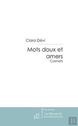 Bertrand.pt - Mots Doux Et Amers