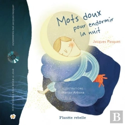 Bertrand.pt - Mots Doux Pour Endormir La Nuit