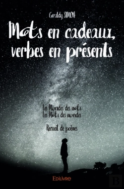 Bertrand.pt - Mots En Cadeaux, Verbes En Présents