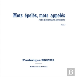 Bertrand.pt - Mots Epeles, Mots Appeles