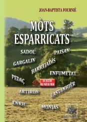 Mots Esparricats