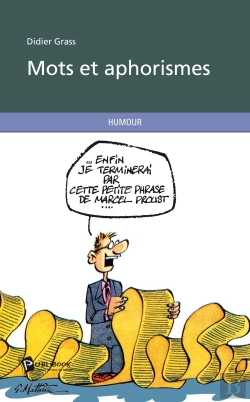 Bertrand.pt - Mots Et Aphorismes
