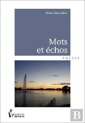 Mots Et Echos