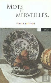Mots Et Merveilles