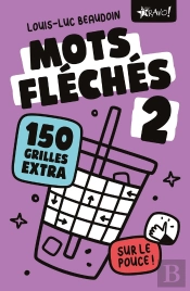 Mots Fléchés 2 Sur Le Pouce