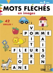 Mots Fléchés En Images