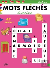 Mots Fleches En Images : La Maison