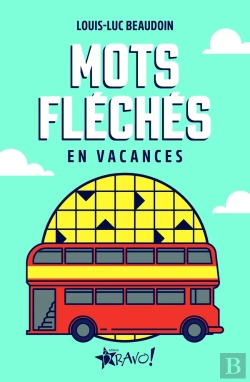 Bertrand.pt - Mots Fléchés : En Vacances