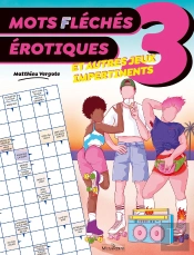 Mots Fleches Erotiques 3