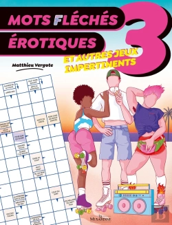 Bertrand.pt - Mots Fleches Erotiques 3