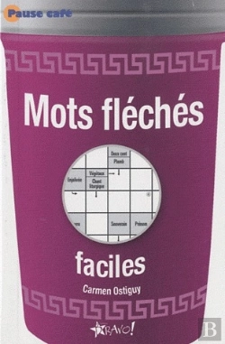 Bertrand.pt - Mots Fléchés Faciles